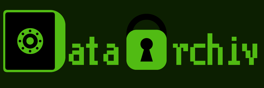 Data Archiv
